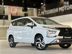 Mitsubishi Xpander